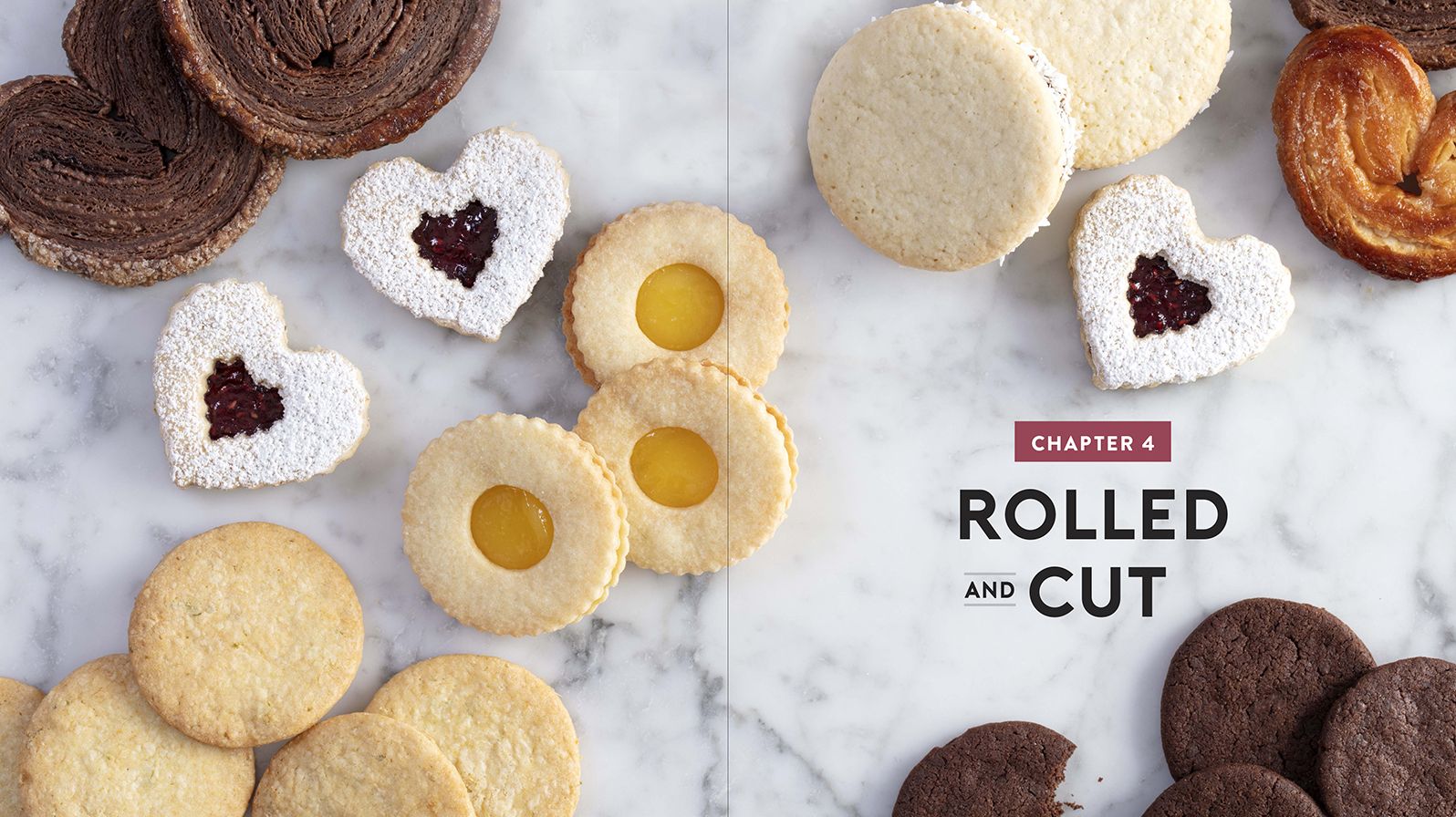 The Cookie Bible