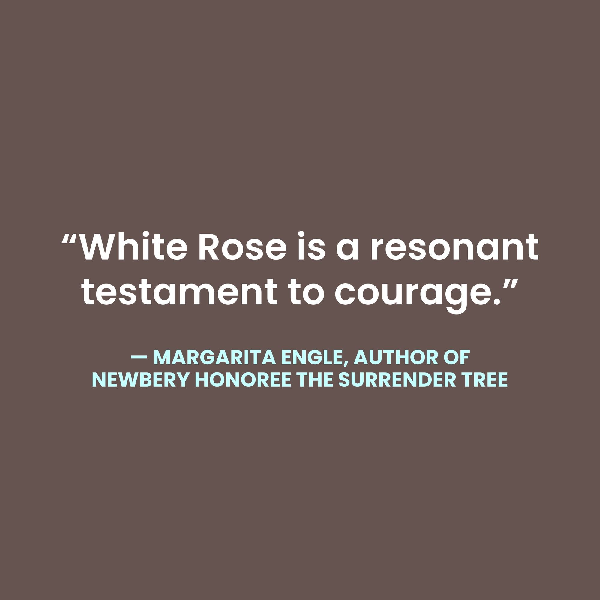 White Rose