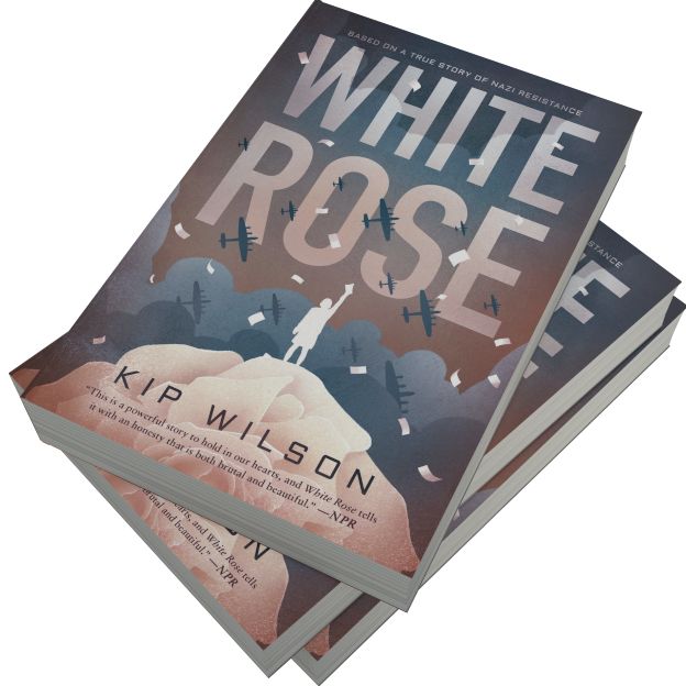 White Rose
