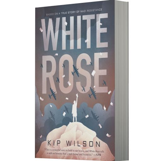White Rose