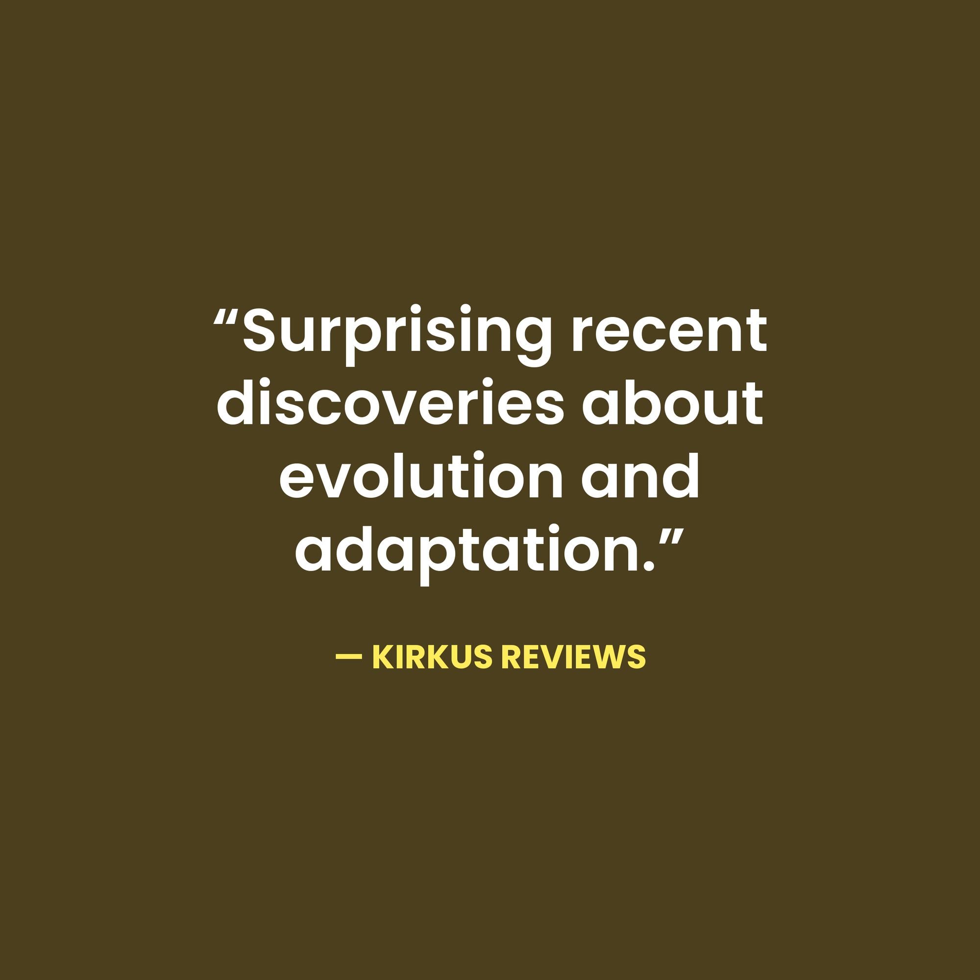 The Lizard Scientists: Studying Evolution in Action