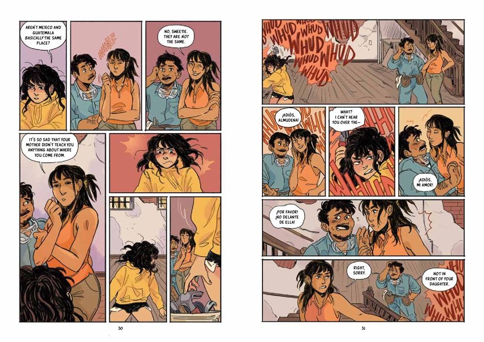 Brownstone (Michael L. Printz Award Winner)