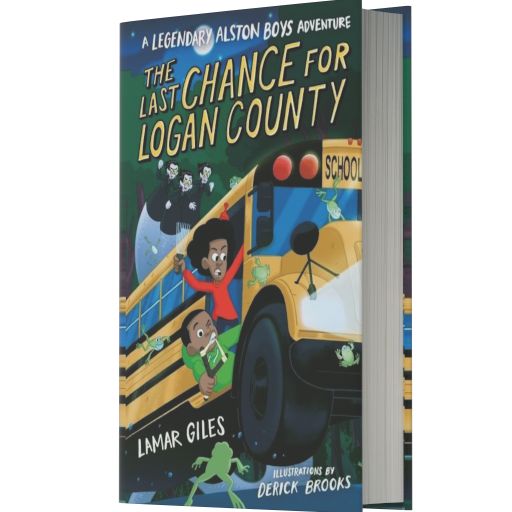 The Last Chance for Logan County