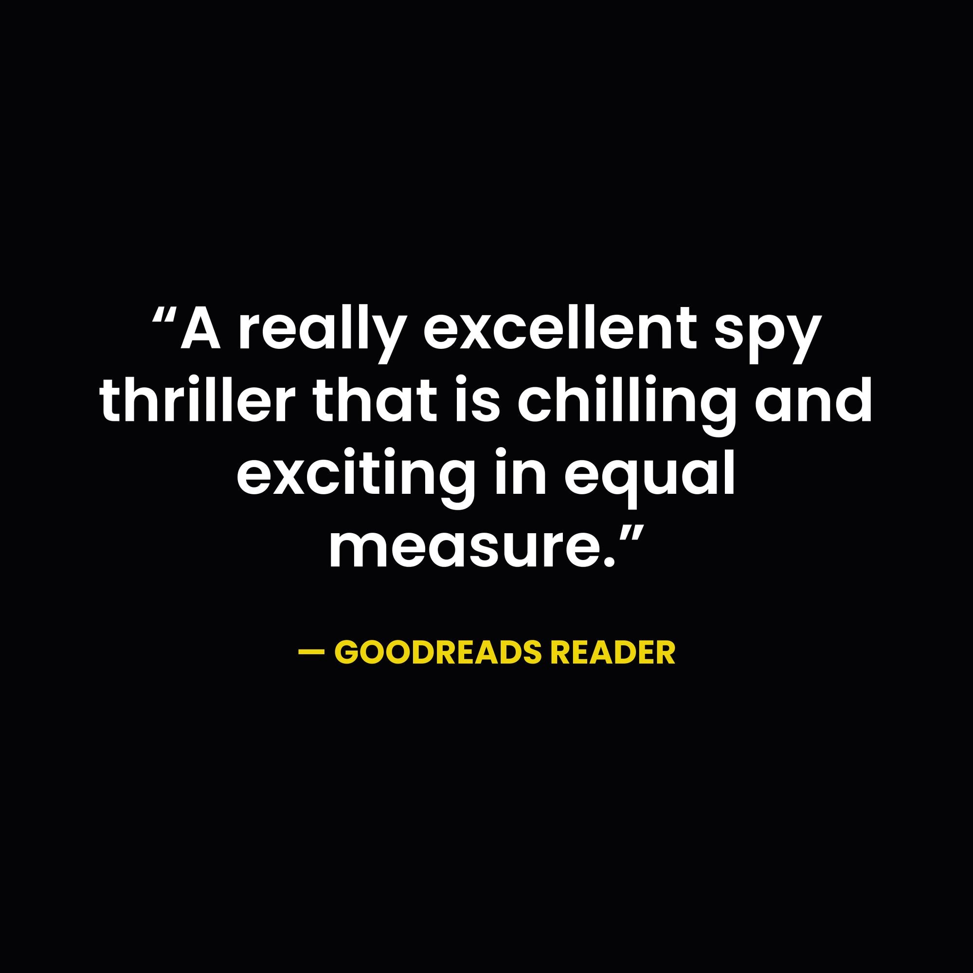 A Shadow Intelligence