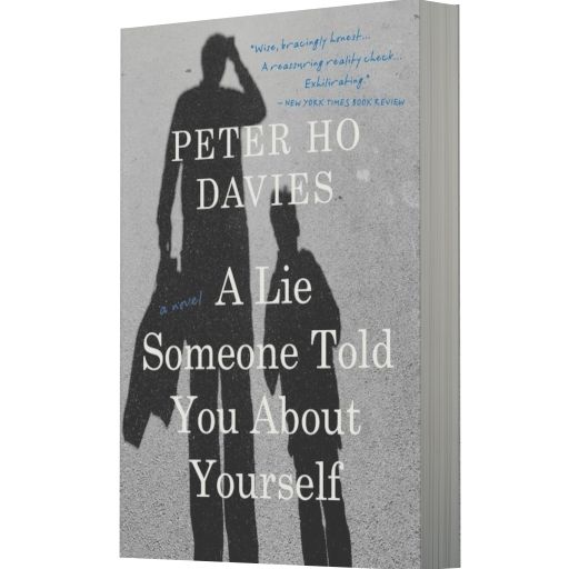 A Lie Someone Told You About Yourself
