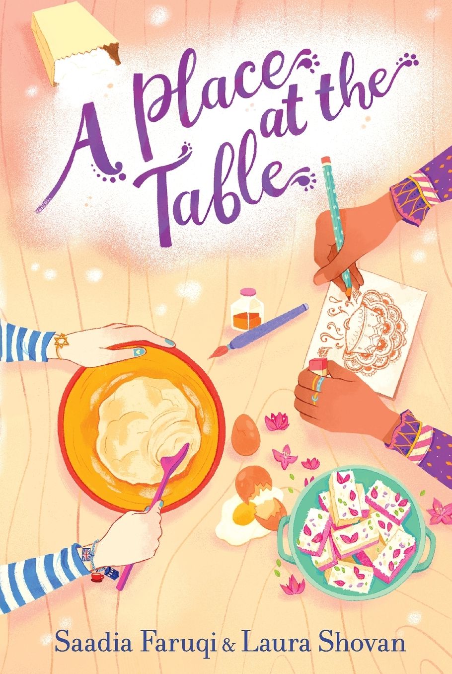 A Place at the Table