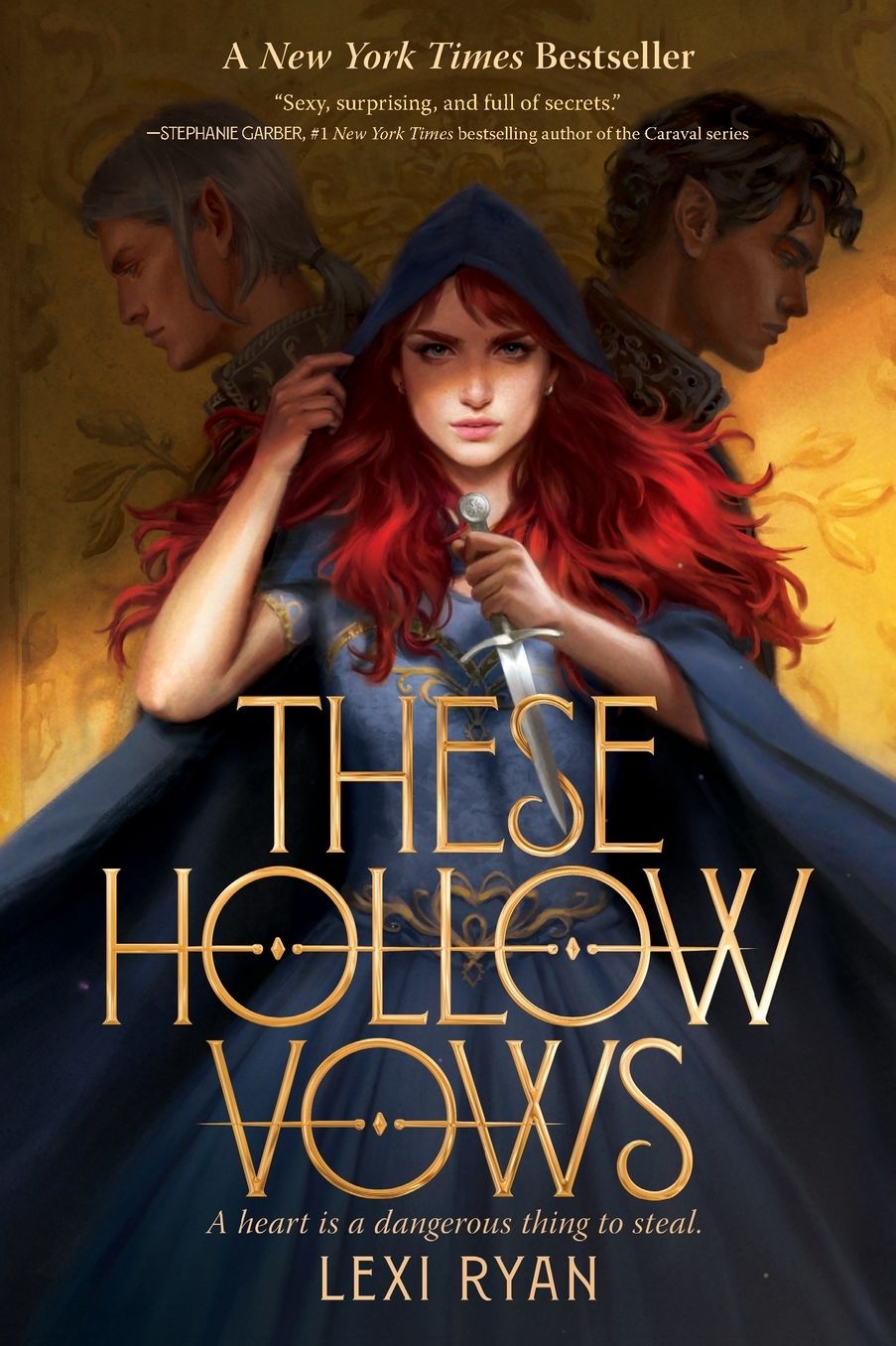 These Hollow Vows