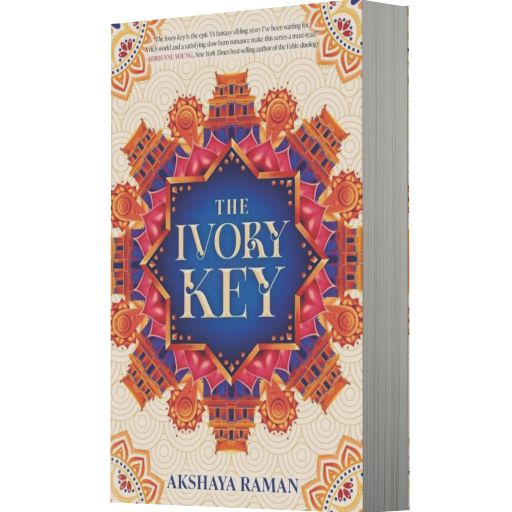 The Ivory Key