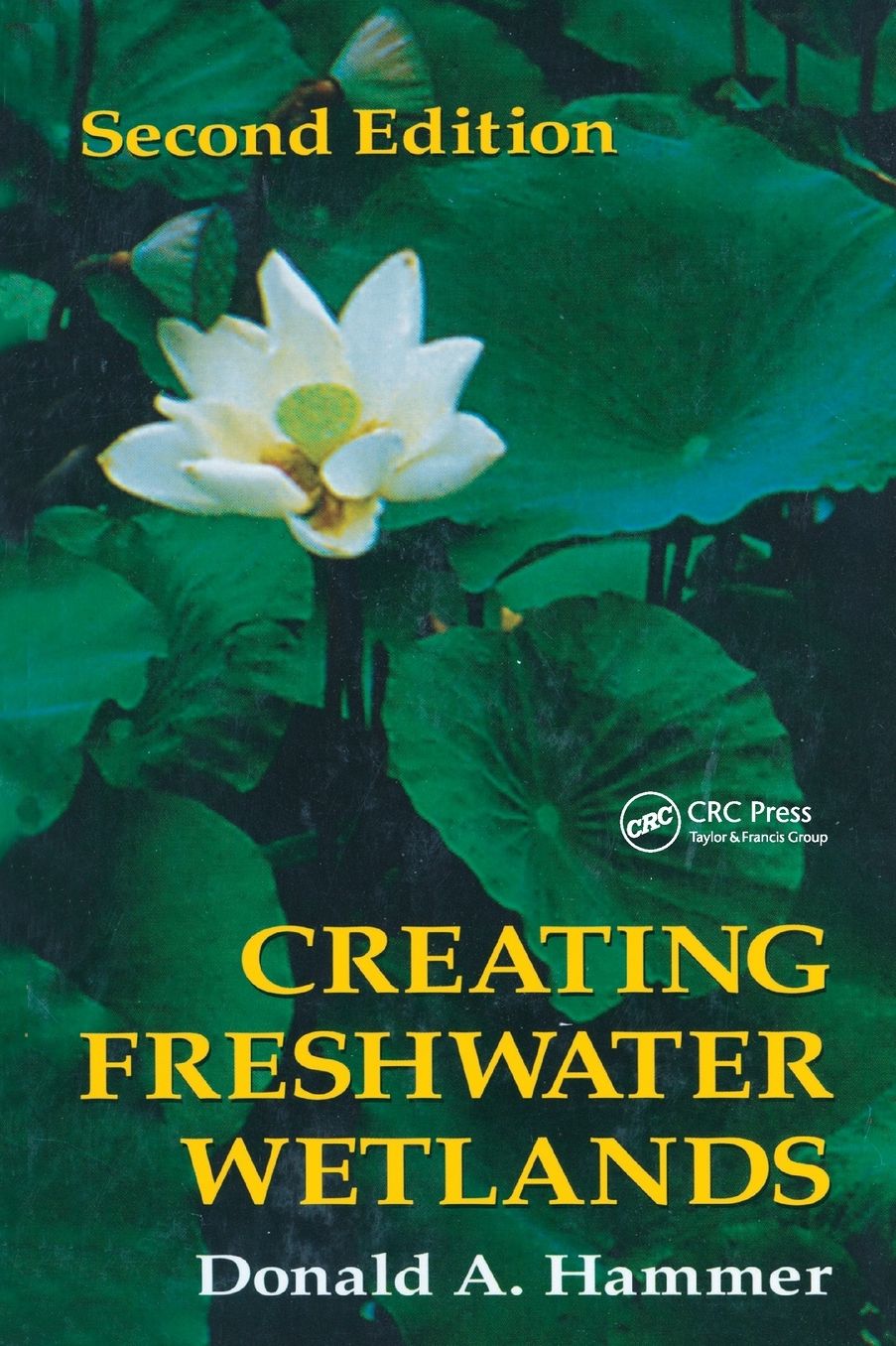 Creating Freshwater Wetlands