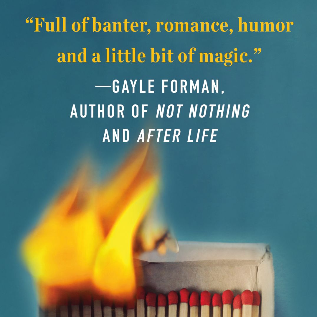 Under the Same Stars (Good Morning America Book Club Pick)