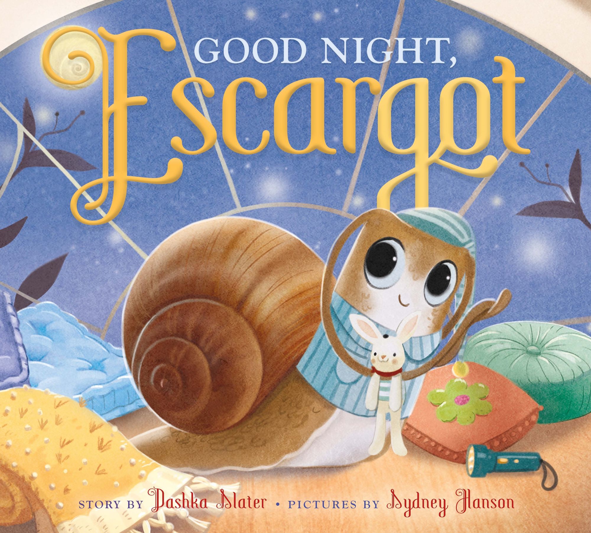 Good Night, Escargot