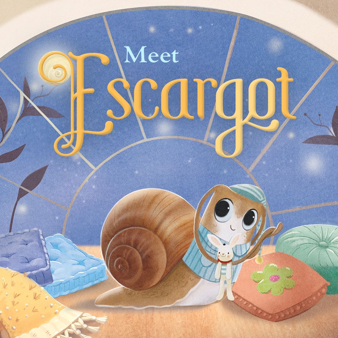 Good Night, Escargot