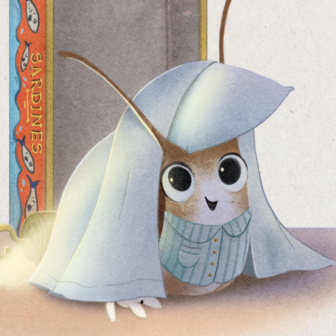 Good Night, Escargot