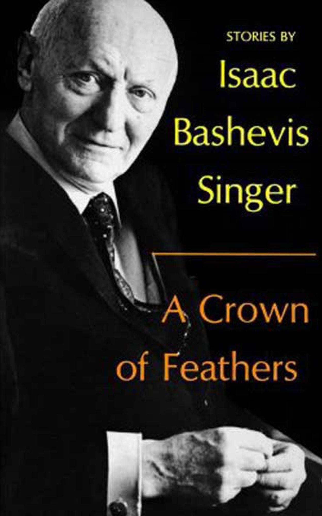 A Crown of Feathers (National Book Award Winner)