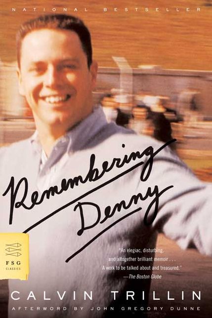 Remembering Denny