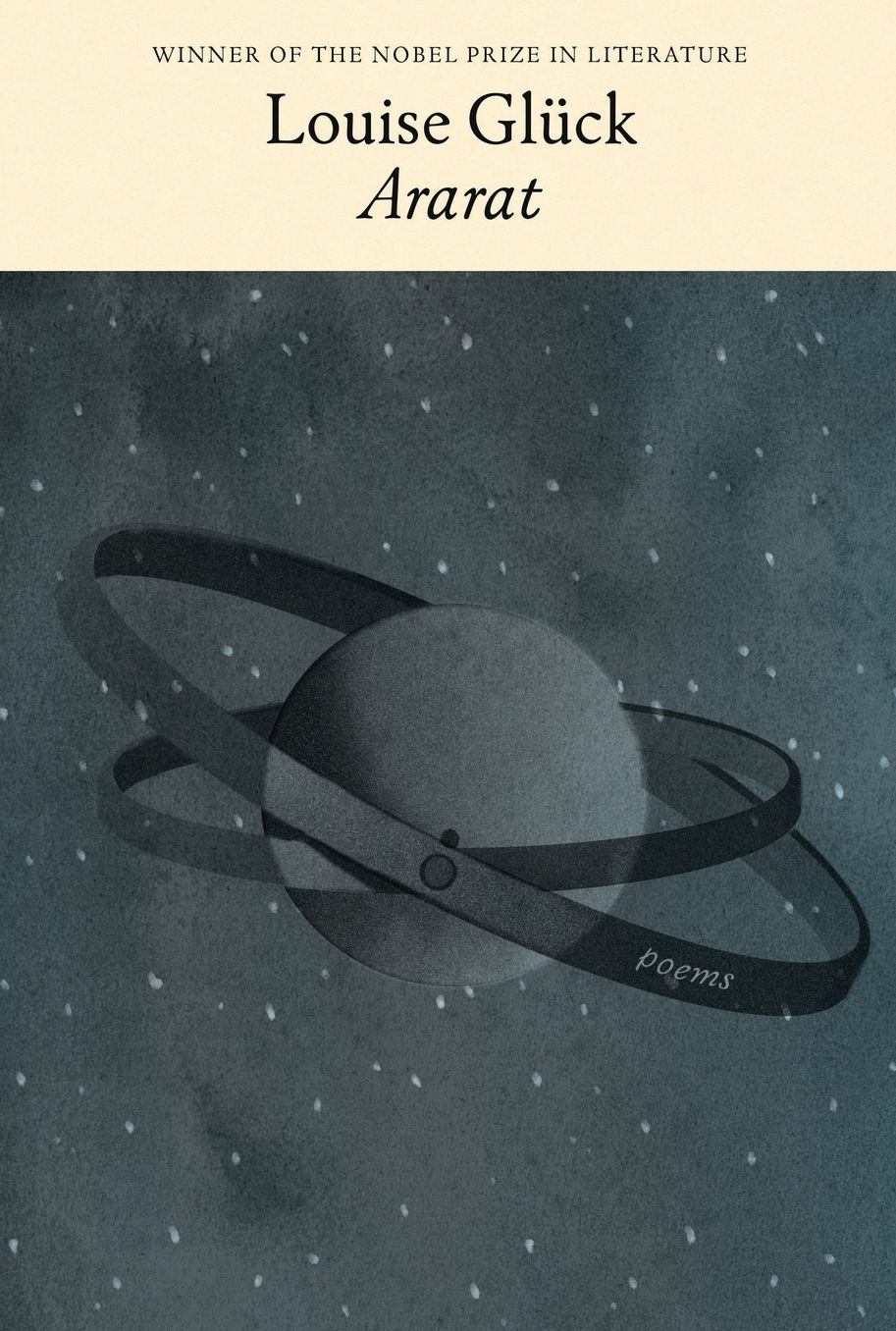 Ararat: Poems