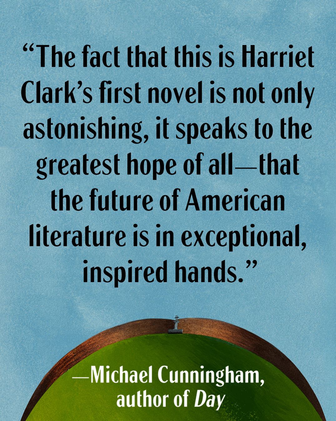 The Hill: A Novel