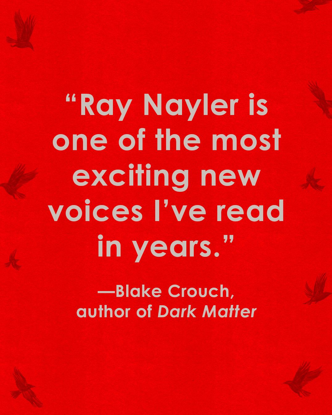 Palaces of the Crow: A Novel