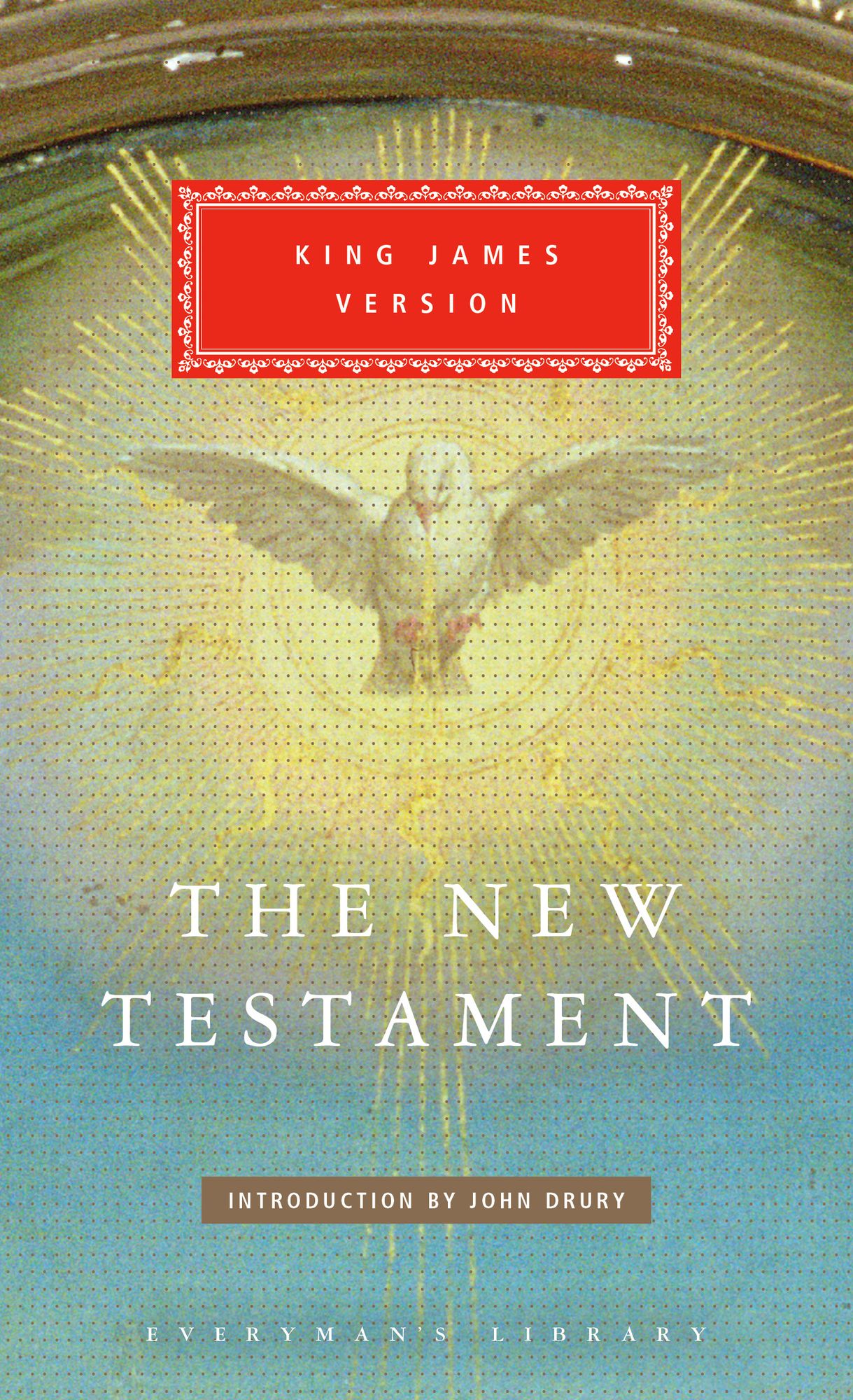 The New Testament: Introduction by John Drury