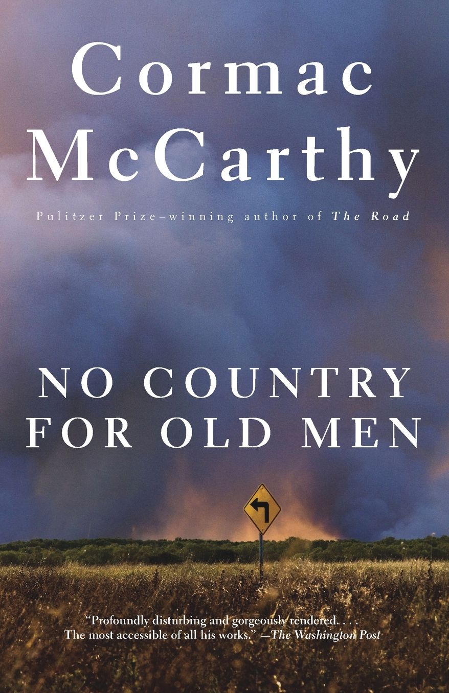 No Country for Old Men