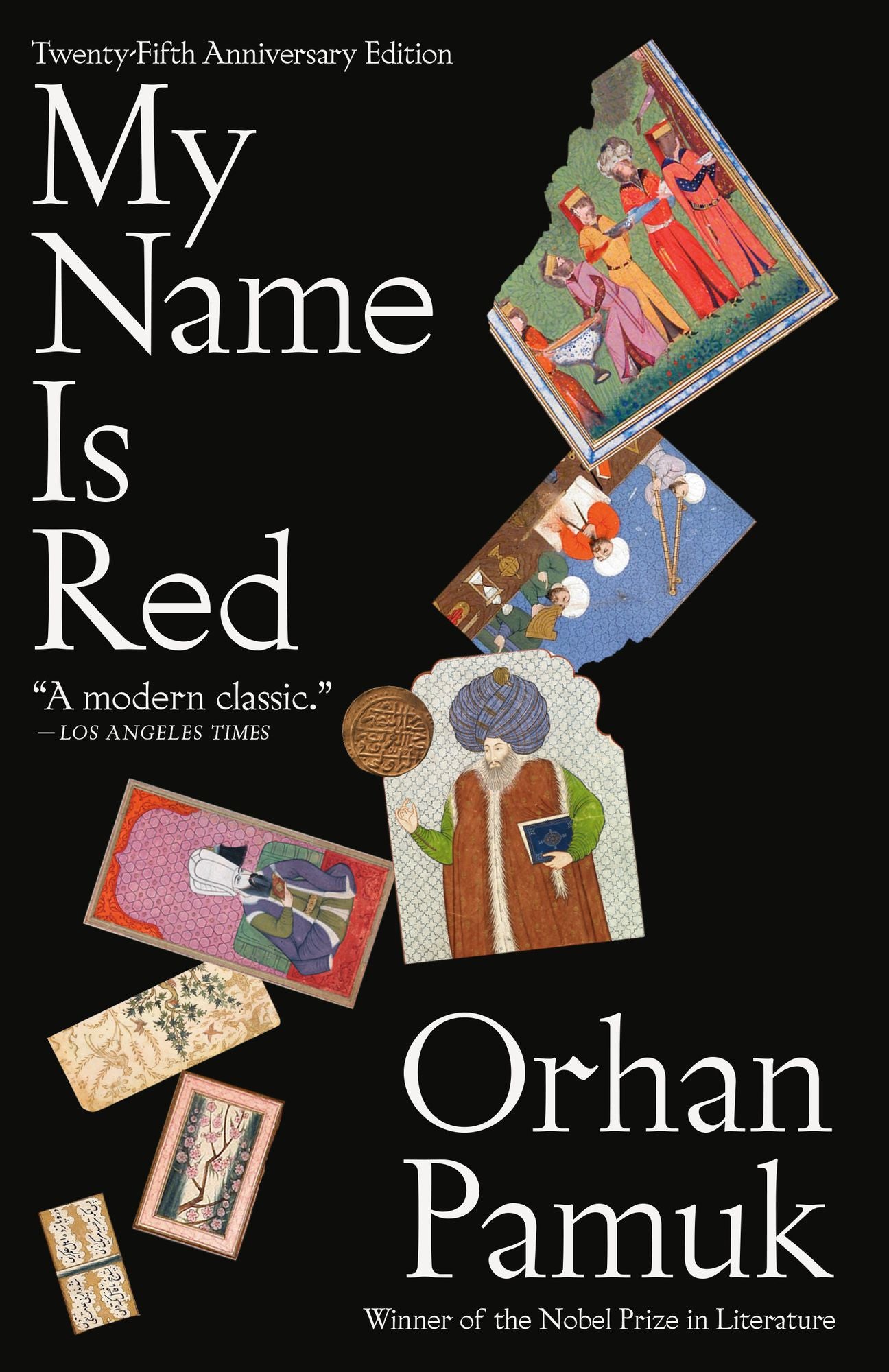 My Name Is Red