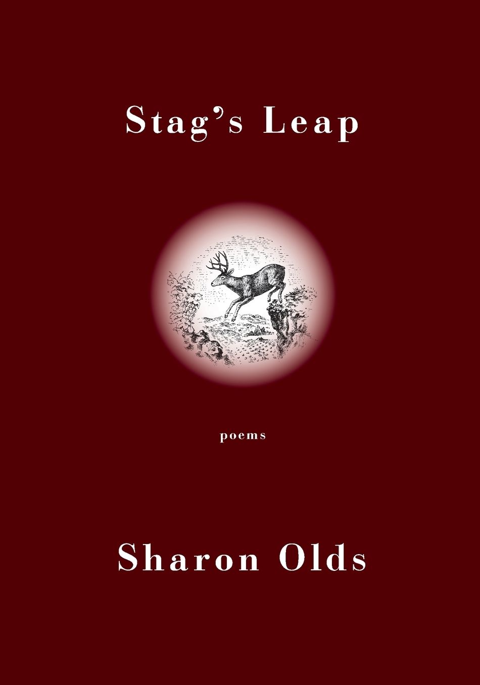 Stag's Leap (Pulitzer Prize Winner)