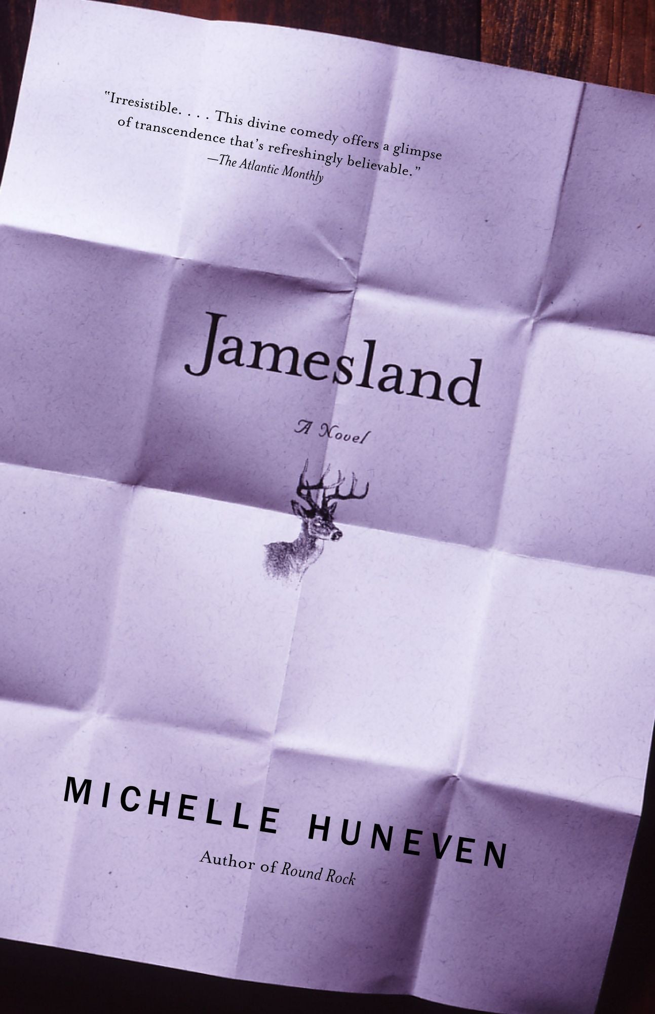 Jamesland