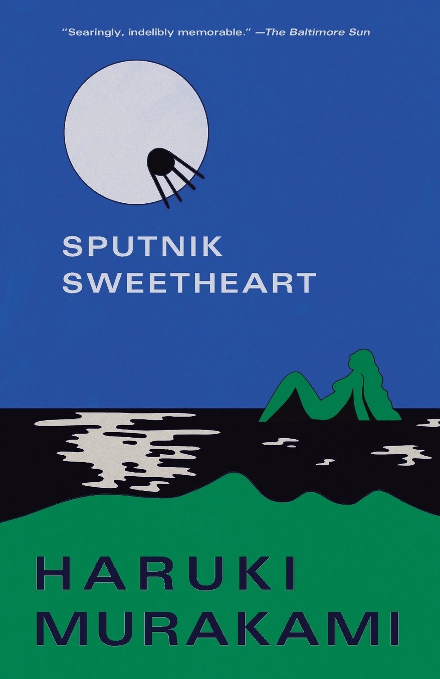 Sputnik Sweetheart
