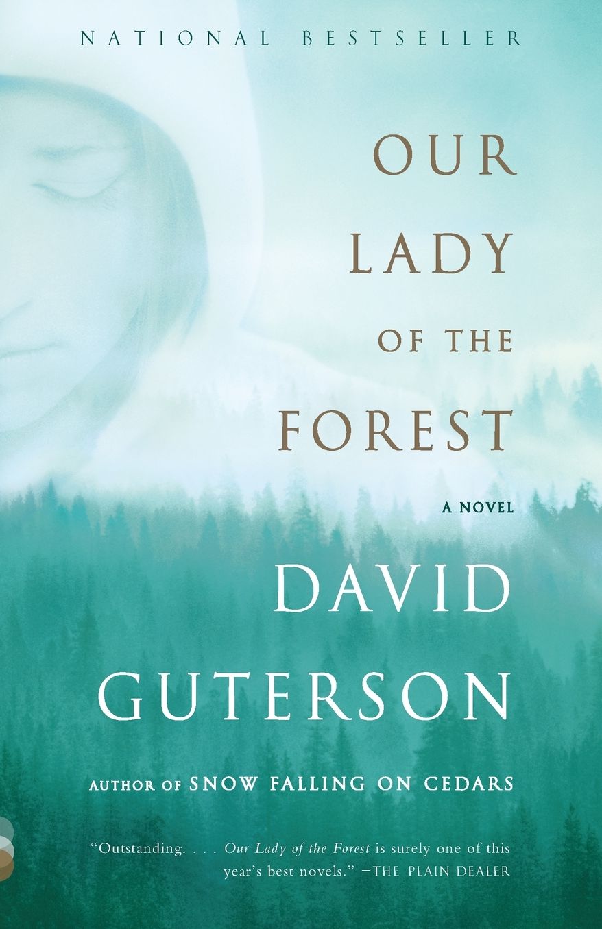Our Lady of the Forest