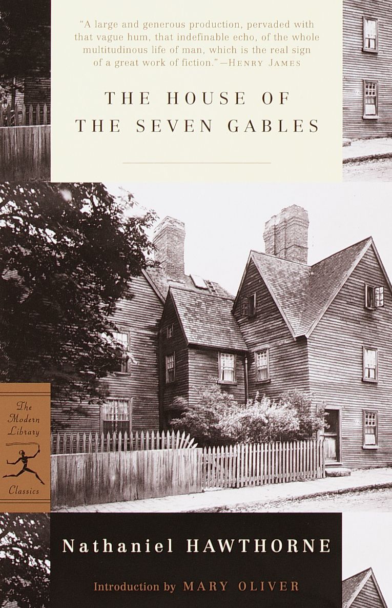 The House of the Seven Gables