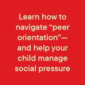 Hold on to Your Kids: Why Parents Need to Matter More Than Peers