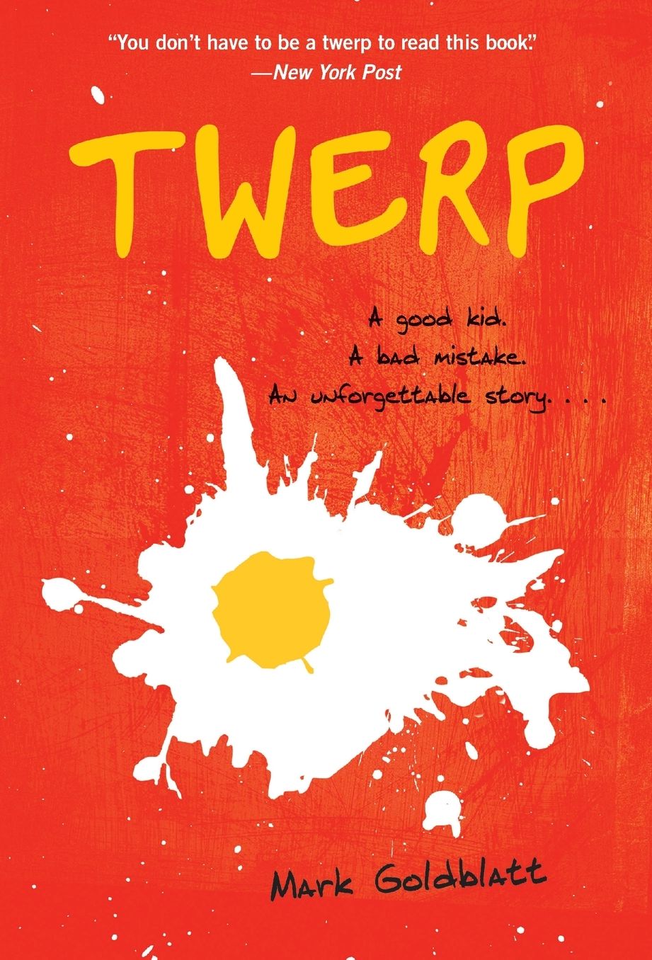 Twerp