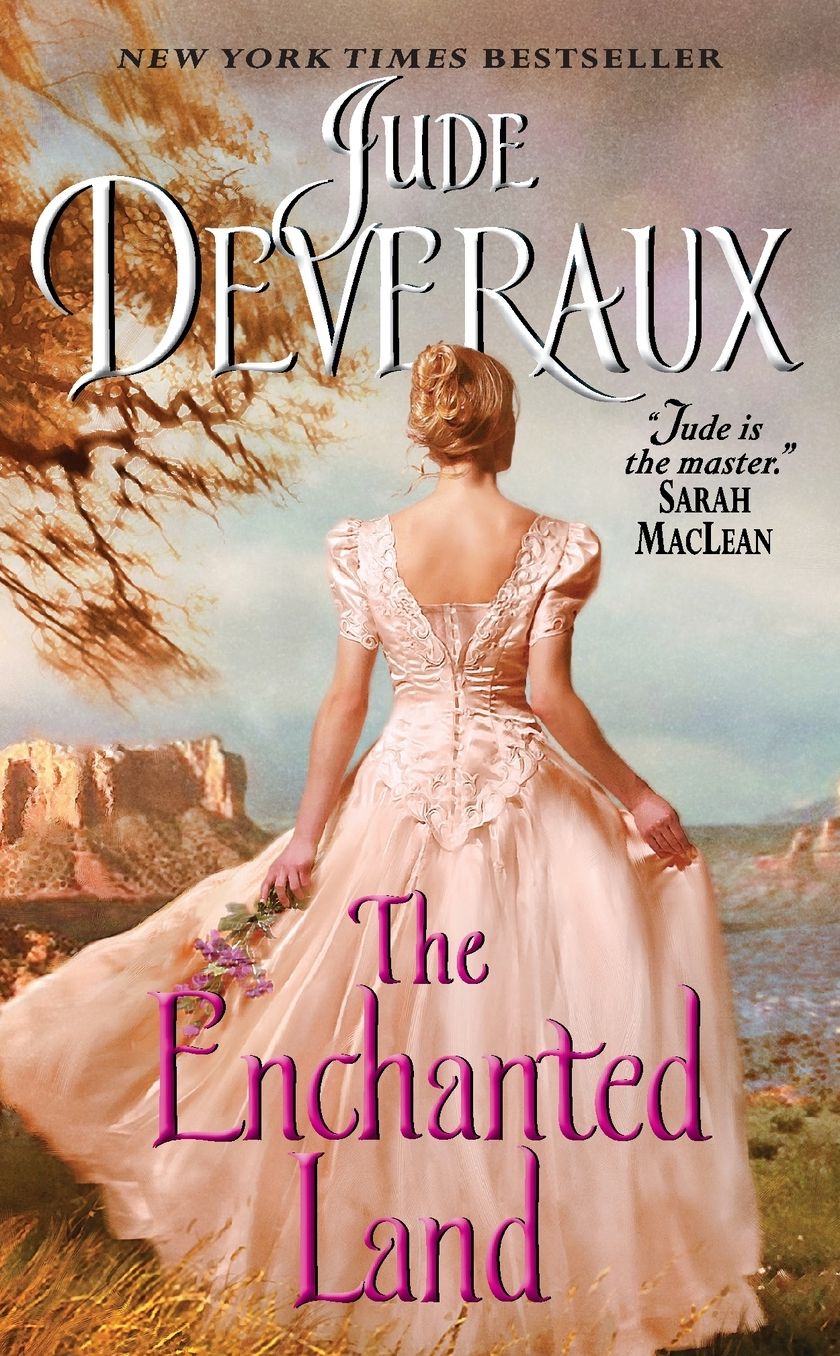 The Enchanted Land