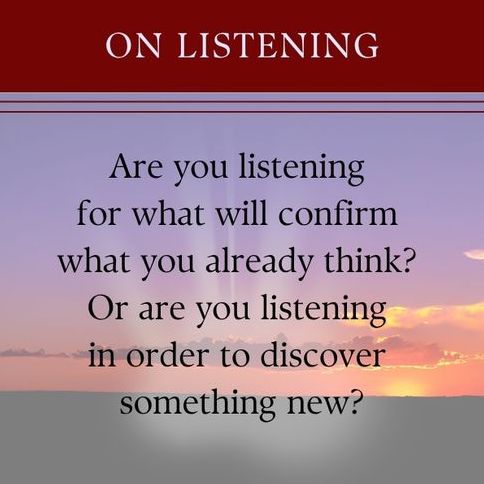 Awareness: Conversations with the Masters