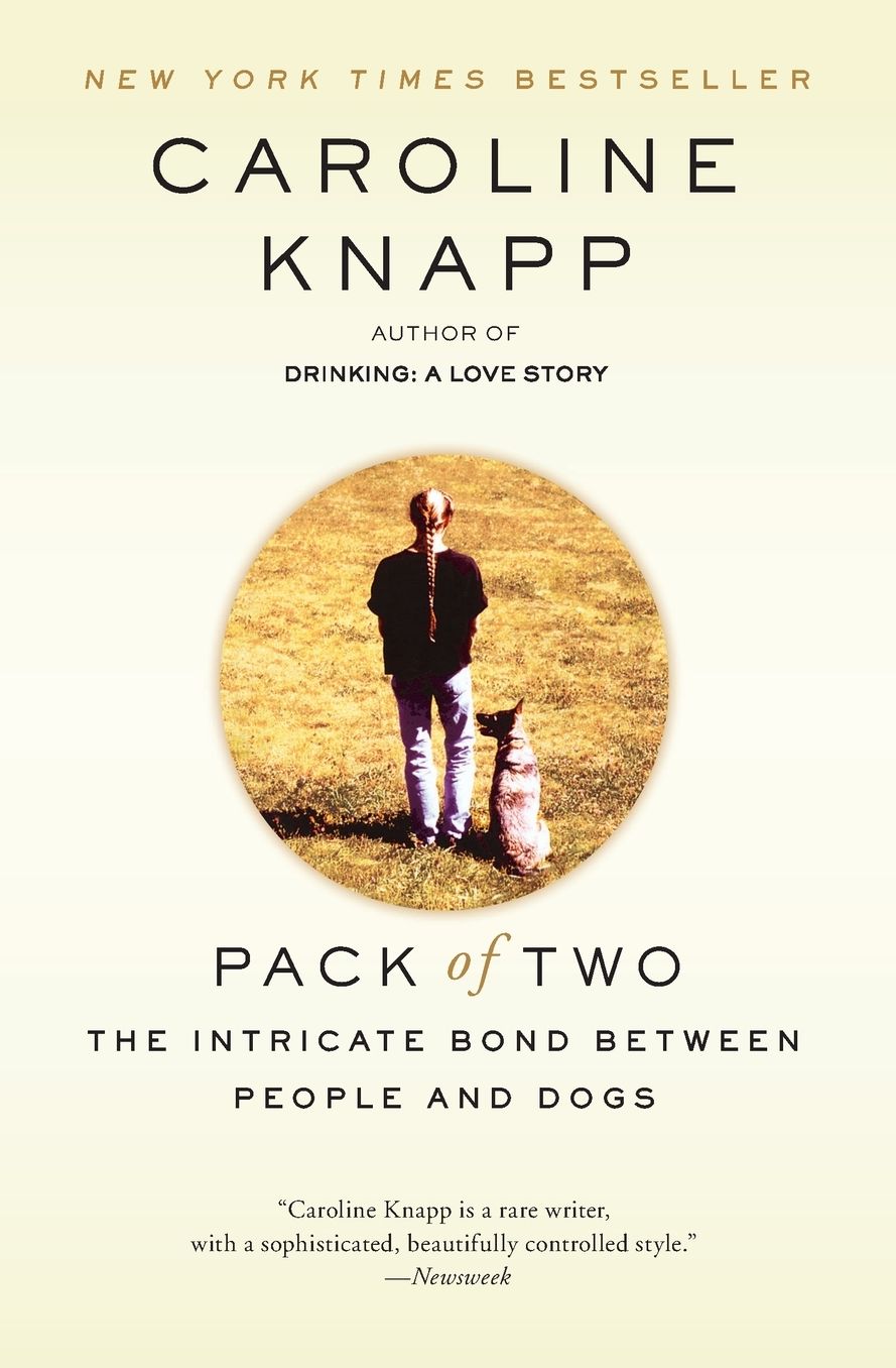 Pack of Two: The Intricate Bond Between People and Dogs