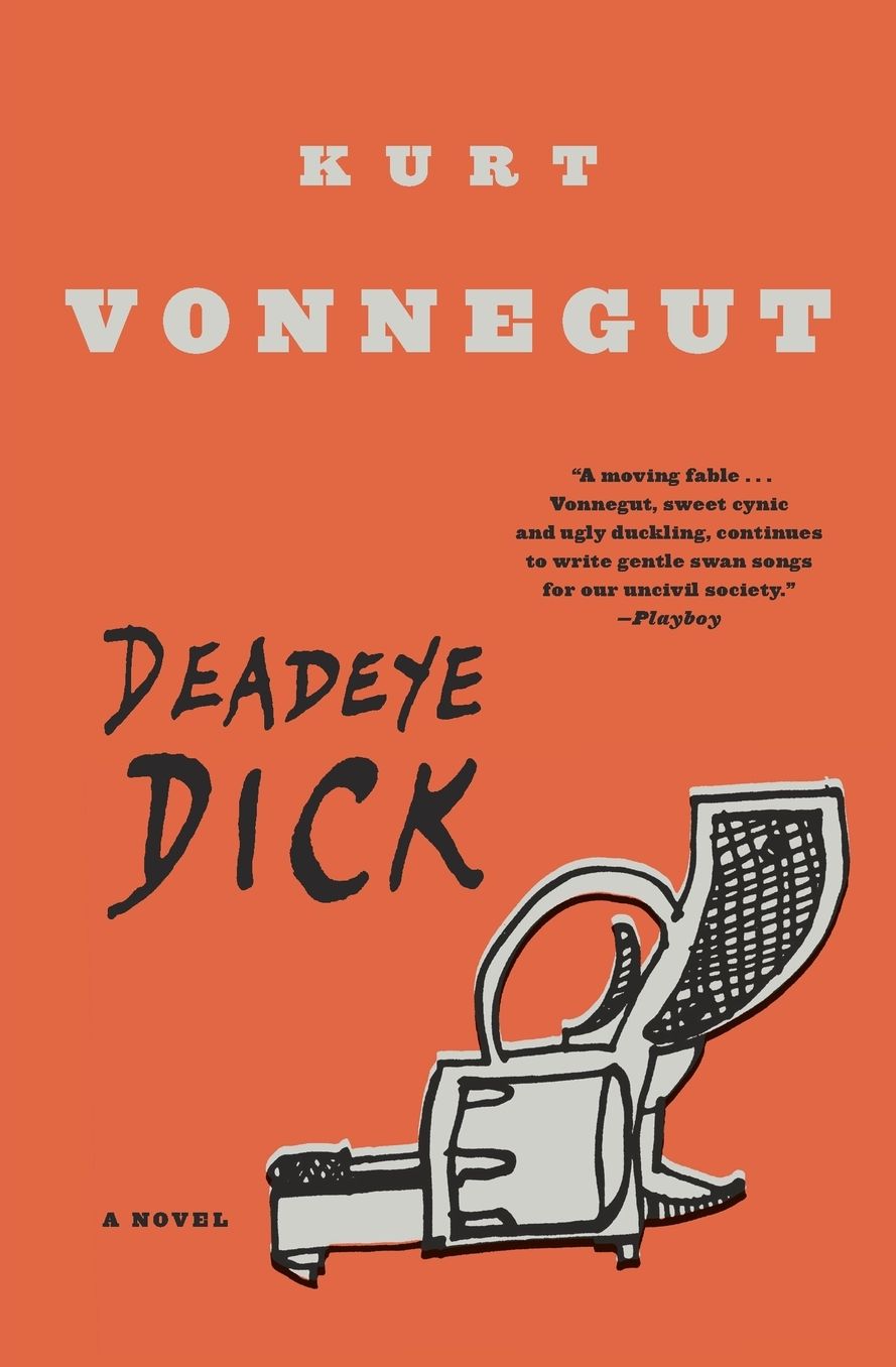 Deadeye Dick