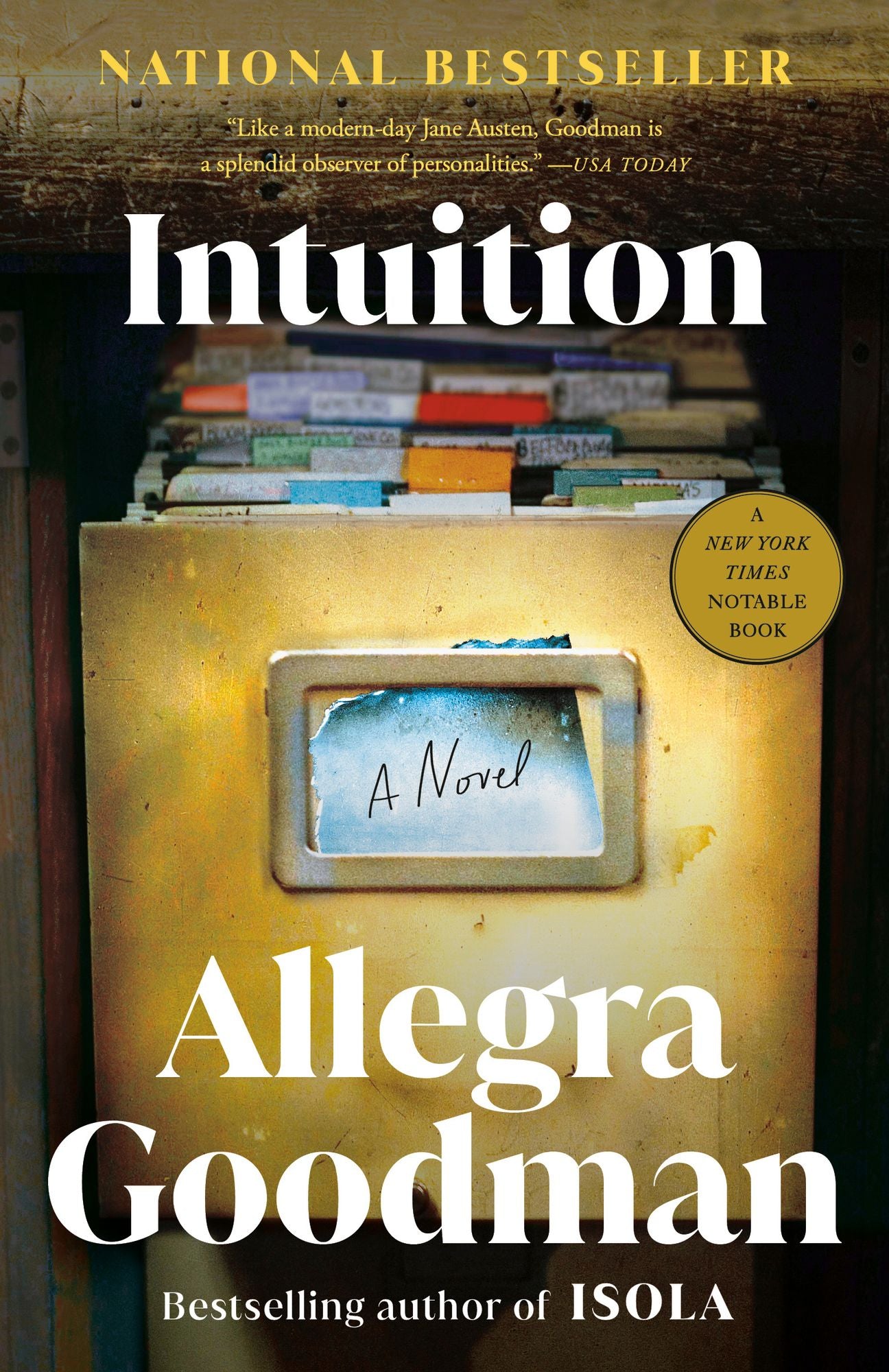 Intuition