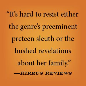 The Dead in Their Vaulted Arches (Flavia de Luce Series #6)