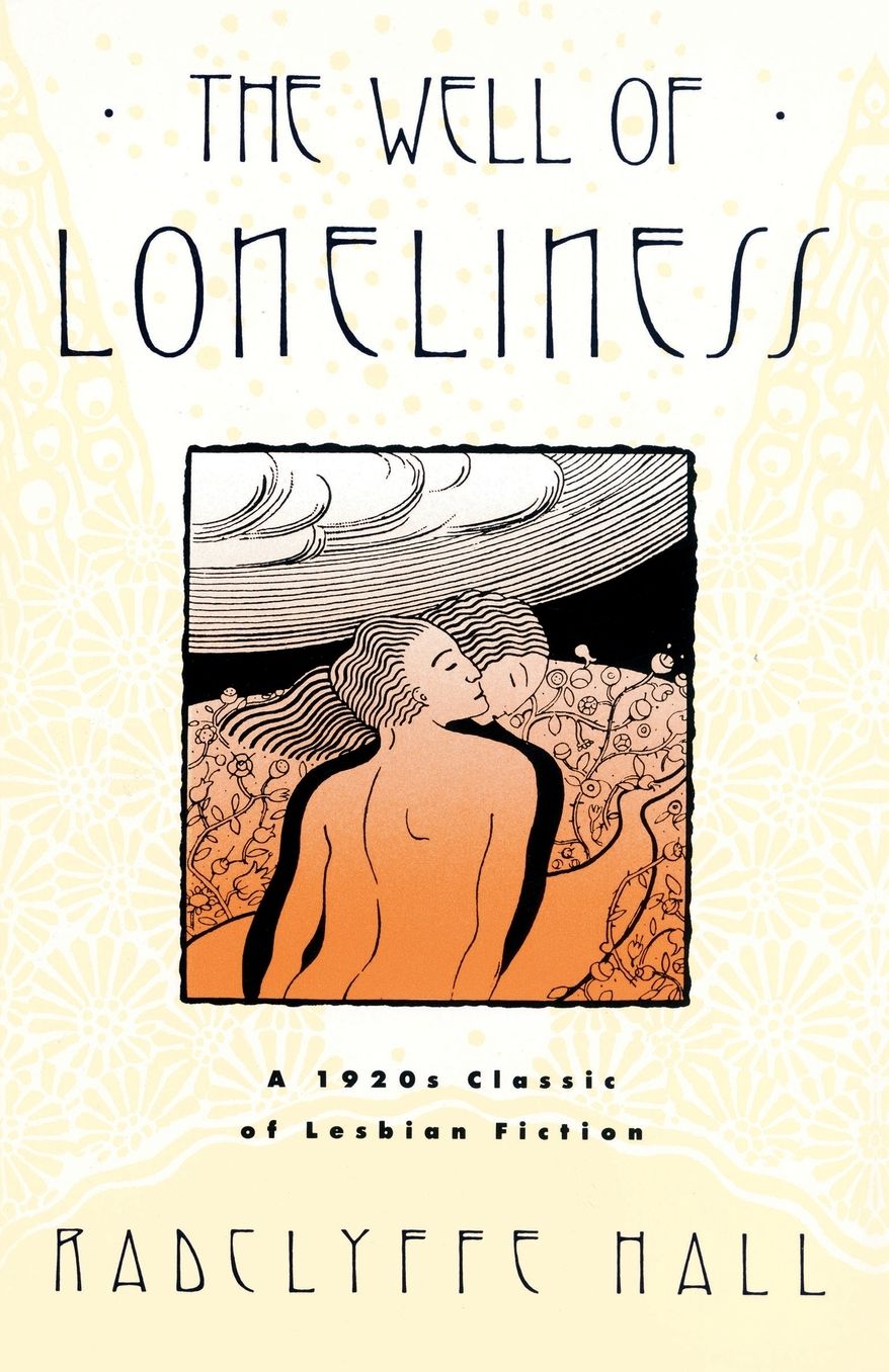 The Well of Loneliness