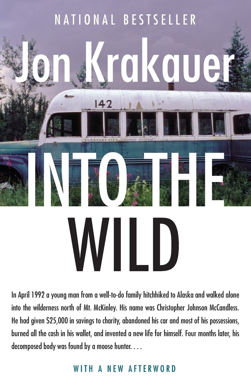Into the Wild