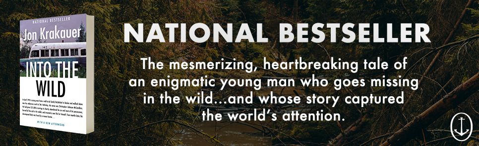 Into the Wild