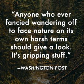 Into the Wild