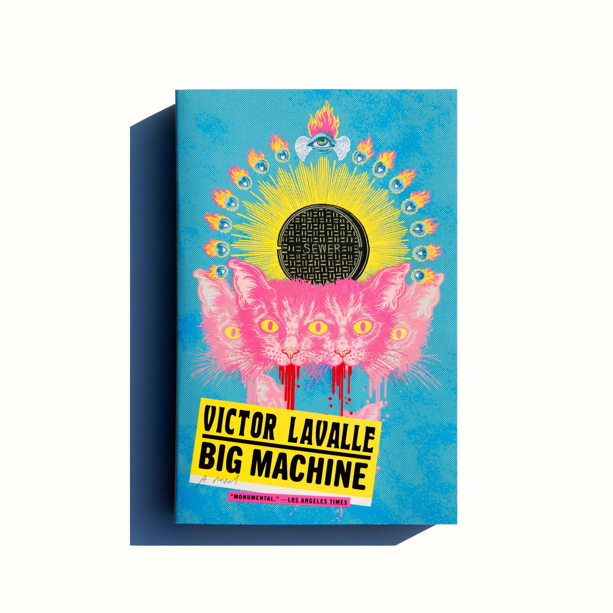 Big Machine