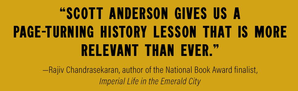 King of Kings: The Iranian Revolution: A Story of Hubris, Delusion and Catastrophic Miscalculation