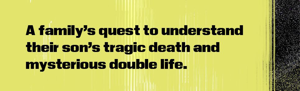 London Falling: A Mysterious Death in a Gilded City and a Family's Search for Truth