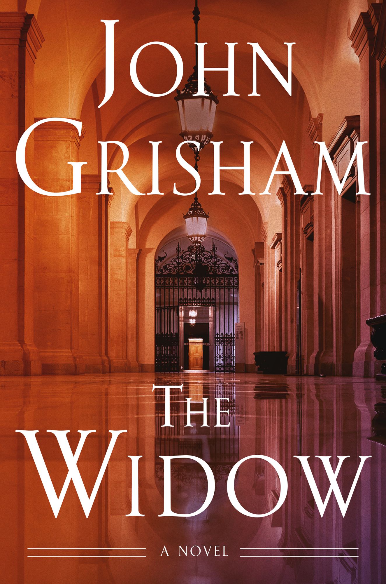 The Widow (Limited Edition)