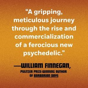 The Ego Trip: Psychedelic Toads, a Trail of Deaths, and the Guru Who Peddled Transcendence