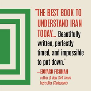 Stolen Revolution: Betrayal and Hope in Modern Iran