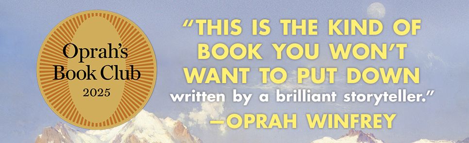 Dream State (Oprah's Book Club)