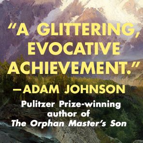 Dream State (Oprah's Book Club)